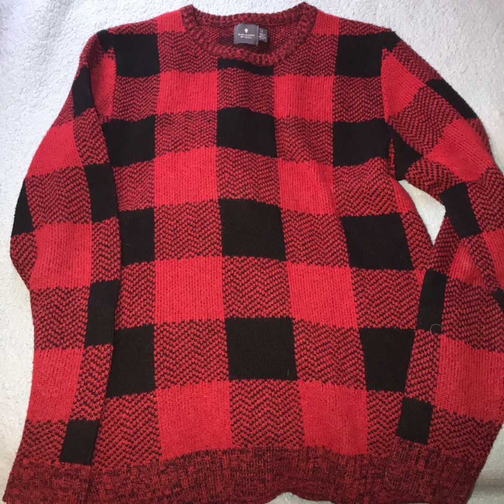 Hawkins McGill never worn sweater
